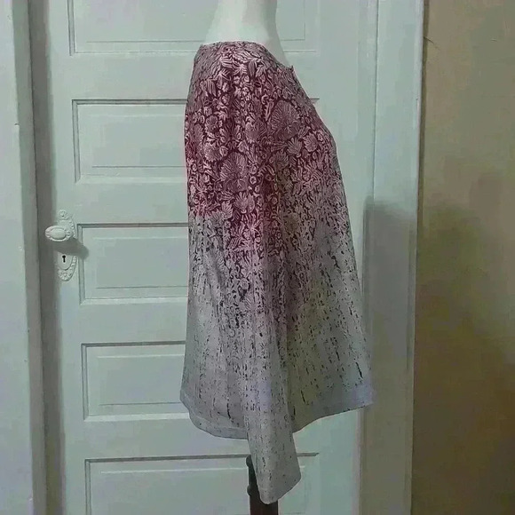 NORCORA top  K0338 - Picture 2 of 5